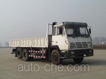 Бортовой грузовик Sida Steyr SX1254BL443