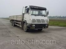 Shacman cargo truck SX1254BL504