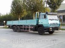 Shacman cargo truck SX1254BL563