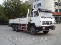Shacman cargo truck SX1254BM324