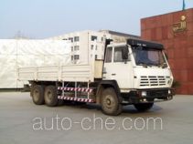 Sida Steyr cargo truck SX1254BM434