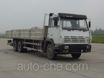 Бортовой грузовик Shacman SX1254BM504