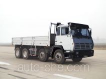 Shacman cargo truck SX1254BP366