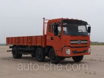Shacman cargo truck SX1254GP3