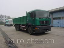 Shacman cargo truck SX1254JM434