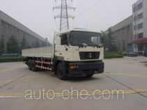 Shacman cargo truck SX1254JM464