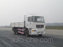 Shacman cargo truck SX1254JP434