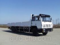 Бортовой грузовик Sida Steyr SX1254LM564