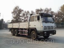 Бортовой грузовик Sida Steyr SX1254LP464