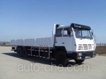 Бортовой грузовик Sida Steyr SX1254LP564