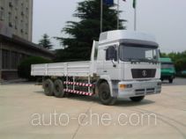 Shacman cargo truck SX1254NM434