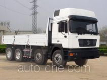 Shacman cargo truck SX1254NM456