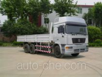 Shacman cargo truck SX1254NM464