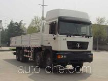 Shacman cargo truck SX1254NP564