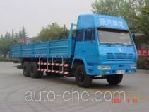Shacman cargo truck SX1254TK564