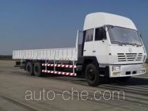 Shacman cargo truck SX1254TL564