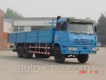 Shacman cargo truck SX1254UL564