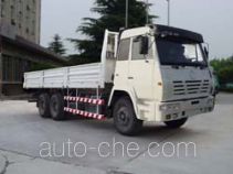 Shacman cargo truck SX1254UM434