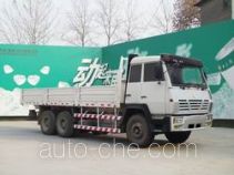 Shacman cargo truck SX1254UM504