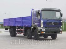 Бортовой грузовик Shacman SX12553K509