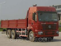 Shacman cargo truck SX1255GL4641