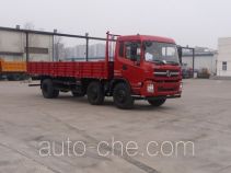 Shacman cargo truck SX1255GP4