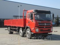 Shacman cargo truck SX1255GP5