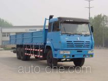 Shacman cargo truck SX1255TN564