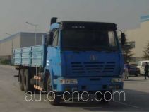 Shacman cargo truck SX1255UM434