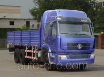 Shacman cargo truck SX1255XM434