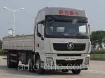 Shacman cargo truck SX12564K549