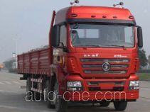 Shacman cargo truck SX1256GK549