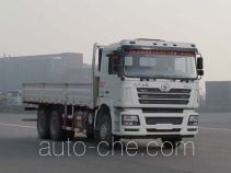 Shacman cargo truck SX1256NR564