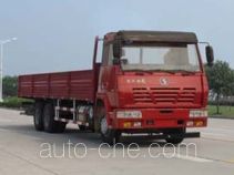 Shacman cargo truck SX1256UR564