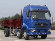 Shacman cargo truck SX1257GK549