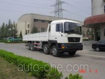 Shacman cargo truck SX1274JL406