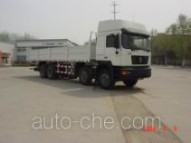 Shacman cargo truck SX1274NL406