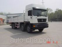 Shacman cargo truck SX1274NM406