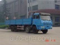 Shacman cargo truck SX1274UL436