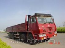 Shacman cargo truck SX1294BK406