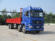 Shacman cargo truck SX1310MP5