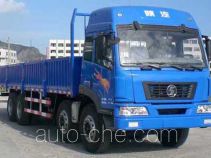 Shacman cargo truck SX1310R