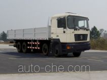 Shacman cargo truck SX1311JM456