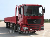 Shacman cargo truck SX1311S