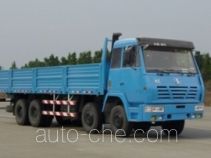 Shacman cargo truck SX1311UN456
