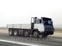 Бортовой грузовик Sida Steyr SX1313BP366