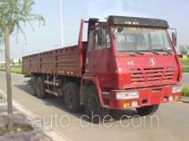 Shacman cargo truck SX1314BK456
