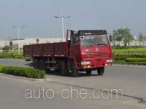 Shacman cargo truck SX1314BL426
