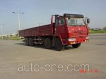 Shacman cargo truck SX1314BL456