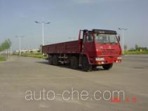 Shacman cargo truck SX1314BM436